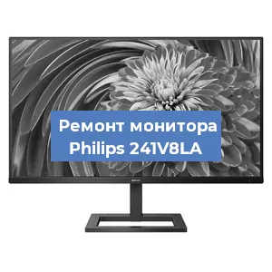 Замена матрицы на мониторе Philips 241V8LA в Волгограде